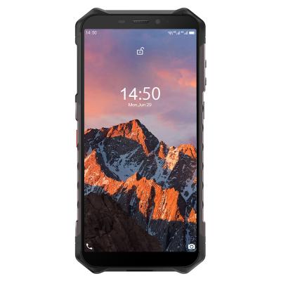 Смартфон Ulefone Armor X 5 Pro Black