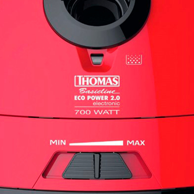 Пилосос мішковий Thomas 785038 фото №3