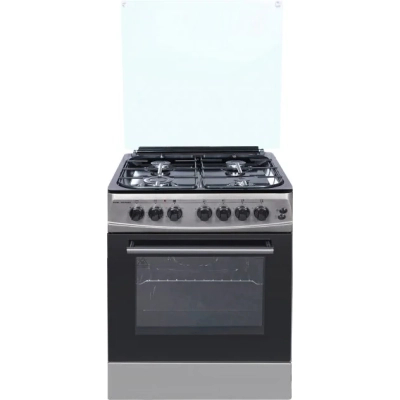 Плита Milano ML60 EF50   steel фото №2