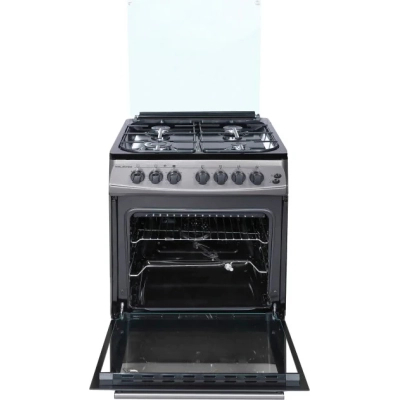 Плита Milano ML60 EF50   steel фото №3
