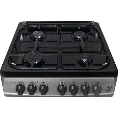 Плита Milano ML60 EF50   steel фото №4