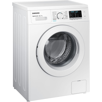 Стиральная машина Samsung WW70AG5S20EEUA фото №2