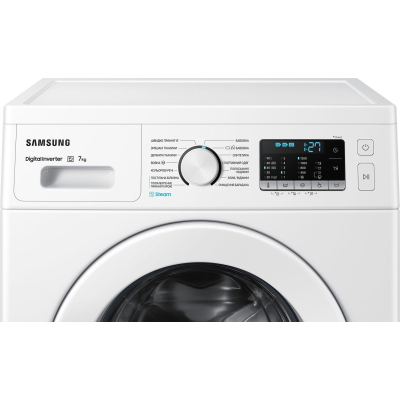 Стиральная машина Samsung WW70AG5S20EEUA фото №5