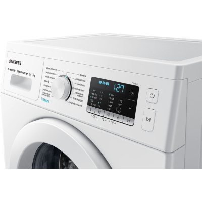 Стиральная машина Samsung WW70AG5S20EEUA фото №6