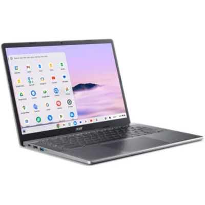Ноутбук Acer Chromebook Plus 514 CB514-3HT (NX.KP9EU.001) фото №2