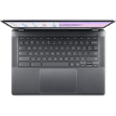 Ноутбук Acer Chromebook Plus 514 CB514-3HT (NX.KP9EU.001) фото №4