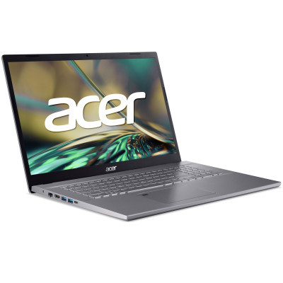 Ноутбук Acer Aspire 5 A517-53 (NX.KQBEU.004) фото №2