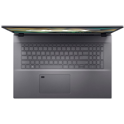 Ноутбук Acer Aspire 5 A517-53 (NX.KQBEU.004) фото №4