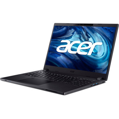 Ноутбук Acer TravelMate P2 TMP215-54 (NX.VVREU.00F) фото №3