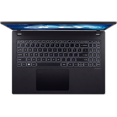Ноутбук Acer TravelMate P2 TMP215-54 (NX.VVREU.00F) фото №4