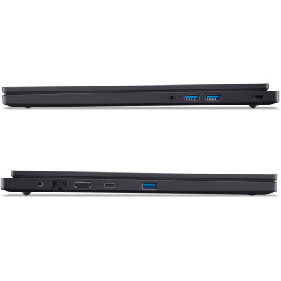 Ноутбук Acer TravelMate P2 TMP215-54 (NX.VVREU.00F) фото №5
