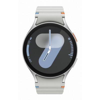 Смарт-часы Samsung Galaxy Watch 7 44mm Silver (SM-L310NZSASEK) фото №2
