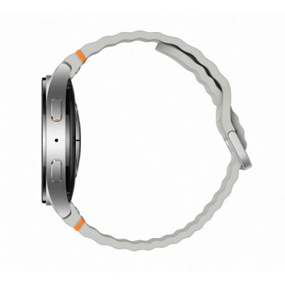Смарт-часы Samsung Galaxy Watch 7 44mm Silver (SM-L310NZSASEK) фото №5