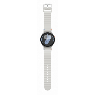 Смарт-часы Samsung Galaxy Watch 7 44mm Silver (SM-L310NZSASEK) фото №6