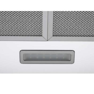 Вытяжки Ventolux LIDO 50 WH (700) фото №3