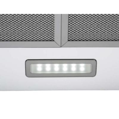 Вытяжки Ventolux LIDO 50 WH (700) фото №4