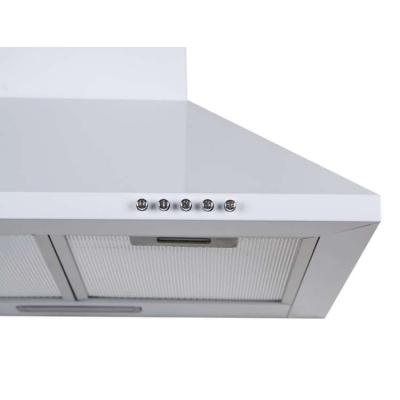 Вытяжки Ventolux LIDO 50 WH (700) фото №5