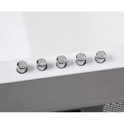 Вытяжки Ventolux LIDO 50 WH (700) фото №6