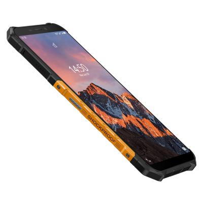 Смартфон Ulefone Armor X5 Pro 4/64Gb Orange (6937748733843) фото №3
