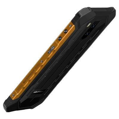 Смартфон Ulefone Armor X5 Pro 4/64Gb Orange (6937748733843) фото №5