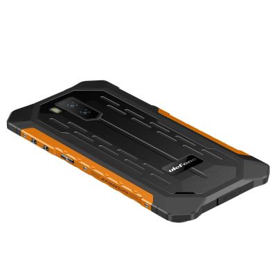 Смартфон Ulefone Armor X5 Pro 4/64Gb Orange (6937748733843) фото №6