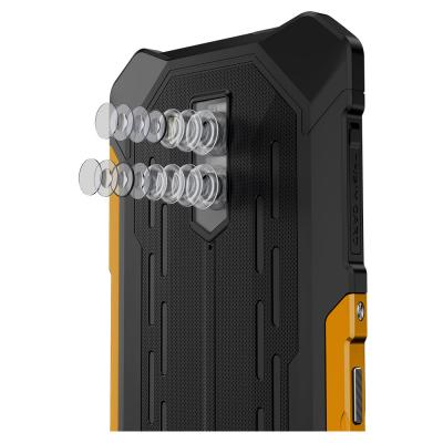 Смартфон Ulefone Armor X5 Pro 4/64Gb Orange (6937748733843) фото №7