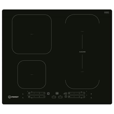 Варочная поверхность Indesit IB65B60NE