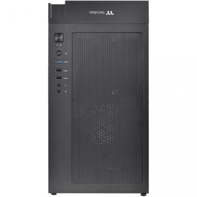 Корпус Thermaltake H330 TG (CA-1R8-00M1WN-00) фото №4