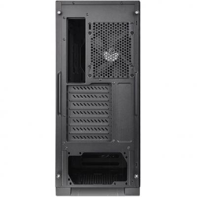 Корпус Thermaltake H330 TG (CA-1R8-00M1WN-00) фото №6