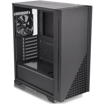 Корпус Thermaltake H330 TG (CA-1R8-00M1WN-00) фото №8