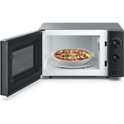 Микроволновая печь Whirlpool MWP101SB фото №2