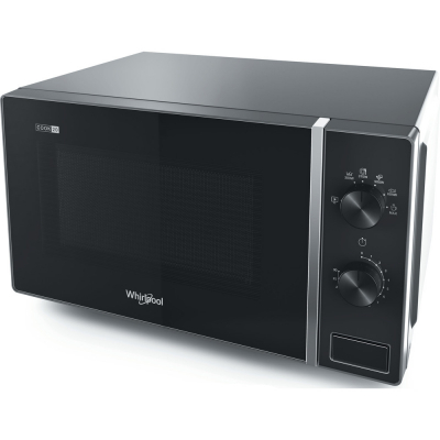 Микроволновая печь Whirlpool MWP101SB фото №3