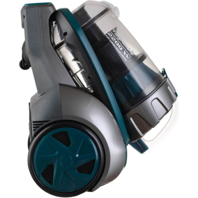 Пилосос мішковий Vilgrand VVC2233МС фото №12