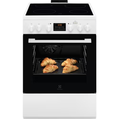 Плита Electrolux LKR664100W