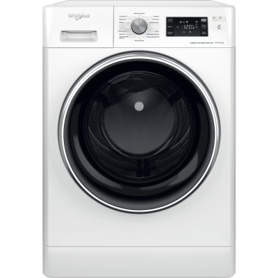 Стиральная машина Whirlpool FFWDB 1176258 BCV UA