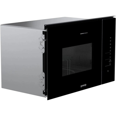 Микроволновая печь Gorenje BMI 251 SG фото №2