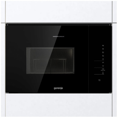 Микроволновая печь Gorenje BMI 251 SG фото №3
