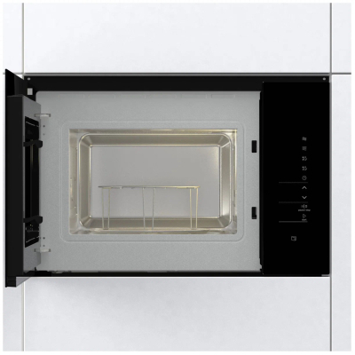 Микроволновая печь Gorenje BMI 251 SG фото №4