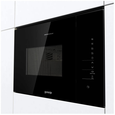 Микроволновая печь Gorenje BMI 251 SG фото №5