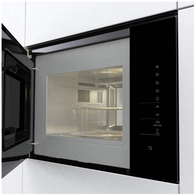 Микроволновая печь Gorenje BMI 251 SG фото №6