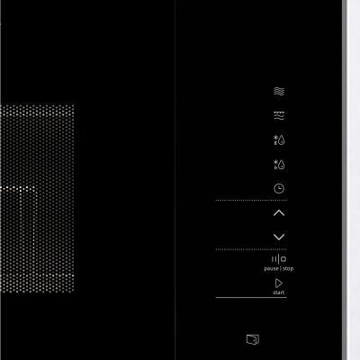 Микроволновая печь Gorenje BMI 251 SG фото №7