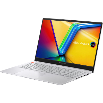 Ноутбук Asus Vivobook Pro 15 OLED K6502VV-MA027 (90NB1122-M000Y0) фото №3