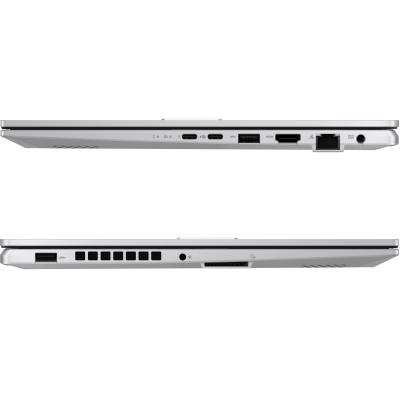 Ноутбук Asus Vivobook Pro 15 OLED K6502VV-MA027 (90NB1122-M000Y0) фото №5