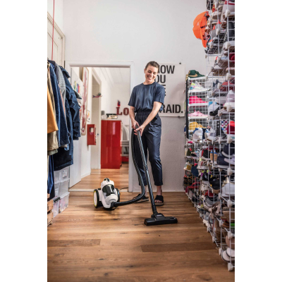 Пылесос Karcher VC 3 Plus Premium (1.198-060.0) фото №2