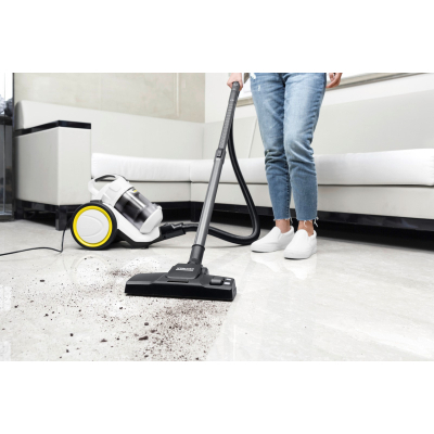 Пылесос Karcher VC 3 Plus Premium (1.198-060.0) фото №3