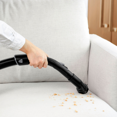 Пылесос Karcher VC 3 Plus Premium (1.198-060.0) фото №5