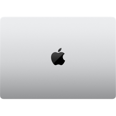 Ноутбук Apple MacBook Pro 14 A3401 M4 Pro Silver (MX2E3UA/A) фото №6