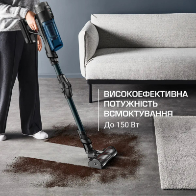 Пылесос Rowenta RH9LC1WO фото №4