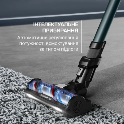 Пылесос Rowenta RH9LC1WO фото №5
