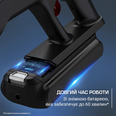 Пылесос Rowenta RH9LC1WO фото №6